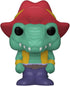 Funko Bitty Pop! Teenage Mutant Ninja Turtles (TMNT) - Donatello, Shredder, Baxter Stockman, & Surprise Mystery Figure - 0.9 Inch (2.2 Cm) Collectable - Stackable Display Shelf Included - Gift Idea