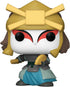 Funko Bitty Pop! Avatar: The Last Airbender - Katara, Sokka, Suki, & A Surprise Mystery Mini Figure - 0.9 Inch (2.2 Cm) Collectable - Stackable Display Shelf Included - Gift Idea - Cake Topper