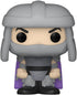 Funko Bitty Pop! Teenage Mutant Ninja Turtles (TMNT) - Donatello, Shredder, Baxter Stockman, & Surprise Mystery Figure - 0.9 Inch (2.2 Cm) Collectable - Stackable Display Shelf Included - Gift Idea