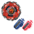 Beyblade X CX-09 Starter SolEclipse D5-70TK