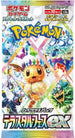 Pokemon Jp Terastal Fest ex Booster Pack - SV8a: Terastal Fest ex (SV8a)