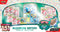 Pokemon Scarlet Viloet 151 Blooming Waters Premium Collection