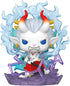 One Piece Yamato Deluxe Funko Pop! Vinyl Figure #1596
