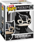 889698811279Funko Bitty POP! Batman 85th - Batman, 4-Pack and A Surprise Mystery Mini Figure - 0.9 Inch (2.2 Cm) - DC Comics Collectable - Stackable Display Shelf Included - Gift Idea - Party Bags Stocking