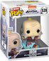 Funko Bitty Pop! Avatar: The Last Airbender - Katara, Sokka, Suki, & A Surprise Mystery Mini Figure - 0.9 Inch (2.2 Cm) Collectable - Stackable Display Shelf Included - Gift Idea - Cake Topper