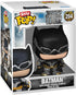 889698811279Funko Bitty POP! Batman 85th - Batman, 4-Pack and A Surprise Mystery Mini Figure - 0.9 Inch (2.2 Cm) - DC Comics Collectable - Stackable Display Shelf Included - Gift Idea - Party Bags Stocking