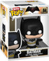889698811279Funko Bitty POP! Batman 85th - Batman, 4-Pack and A Surprise Mystery Mini Figure - 0.9 Inch (2.2 Cm) - DC Comics Collectable - Stackable Display Shelf Included - Gift Idea - Party Bags Stocking