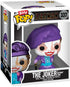 889698811279Funko Bitty POP! Batman 85th - Batman, 4-Pack and A Surprise Mystery Mini Figure - 0.9 Inch (2.2 Cm) - DC Comics Collectable - Stackable Display Shelf Included - Gift Idea - Party Bags Stocking