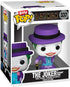 889698811279Funko Bitty POP! Batman 85th - Batman, 4-Pack and A Surprise Mystery Mini Figure - 0.9 Inch (2.2 Cm) - DC Comics Collectable - Stackable Display Shelf Included - Gift Idea - Party Bags Stocking