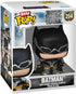 Batman 85th Anniversary Mr. Freeze Funko Bitty Pop! Mini-Figure 4-Pack