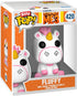 Funko Bitty POP! Minions and A Surprise Mystery Mini Figure - 0.9 Inch (2.2 Cm) - Despicable Me: Minions Collectable - Stackable Display Shelf Included - Gift Idea - Party Bags Stocking
