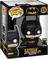 889698811279Funko Bitty POP! Batman 85th - Batman, 4-Pack and A Surprise Mystery Mini Figure - 0.9 Inch (2.2 Cm) - DC Comics Collectable - Stackable Display Shelf Included - Gift Idea - Party Bags Stocking
