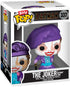 Batman 85th Anniversary Mr. Freeze Funko Bitty Pop! Mini-Figure 4-Pack