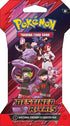 Pokemon Destined Rivals Sleeved Booster Pack - SV10: Destined Rivals (DRI)