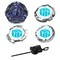 Beyblade X CX-03 Booster Perseus Dark B6-80W