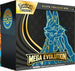 Pokemon Mega Evolution Elite Trainer Box [Mega Lucario] - ME01: Mega Evolution (MEG)