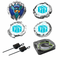 Beyblade X UX-01 Starter Dran Buster 1-60A
