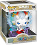 One Piece Yamato Deluxe Funko Pop! Vinyl Figure #1596