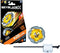 Beyblade X Wand Wizard 5-70DB UX Starter Pack Top and Launcher