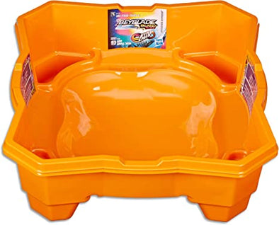 BEYBLADE Burst Rise Hypersphere Beystadium, Battle Stadium