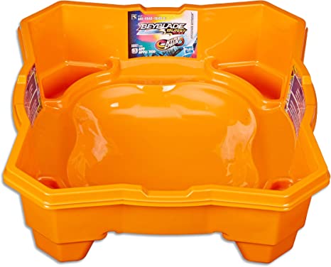 BEYBLADE Burst Rise Hypersphere Beystadium, Battle Stadium