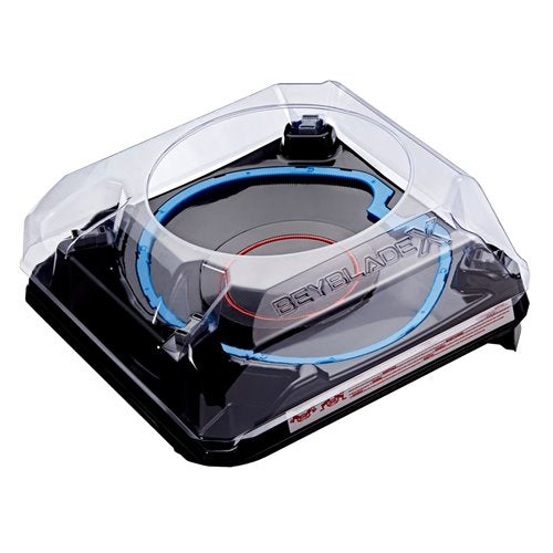 Beyblade X BX-00 Double Xtreme Motorized Beystadium Battle Arena