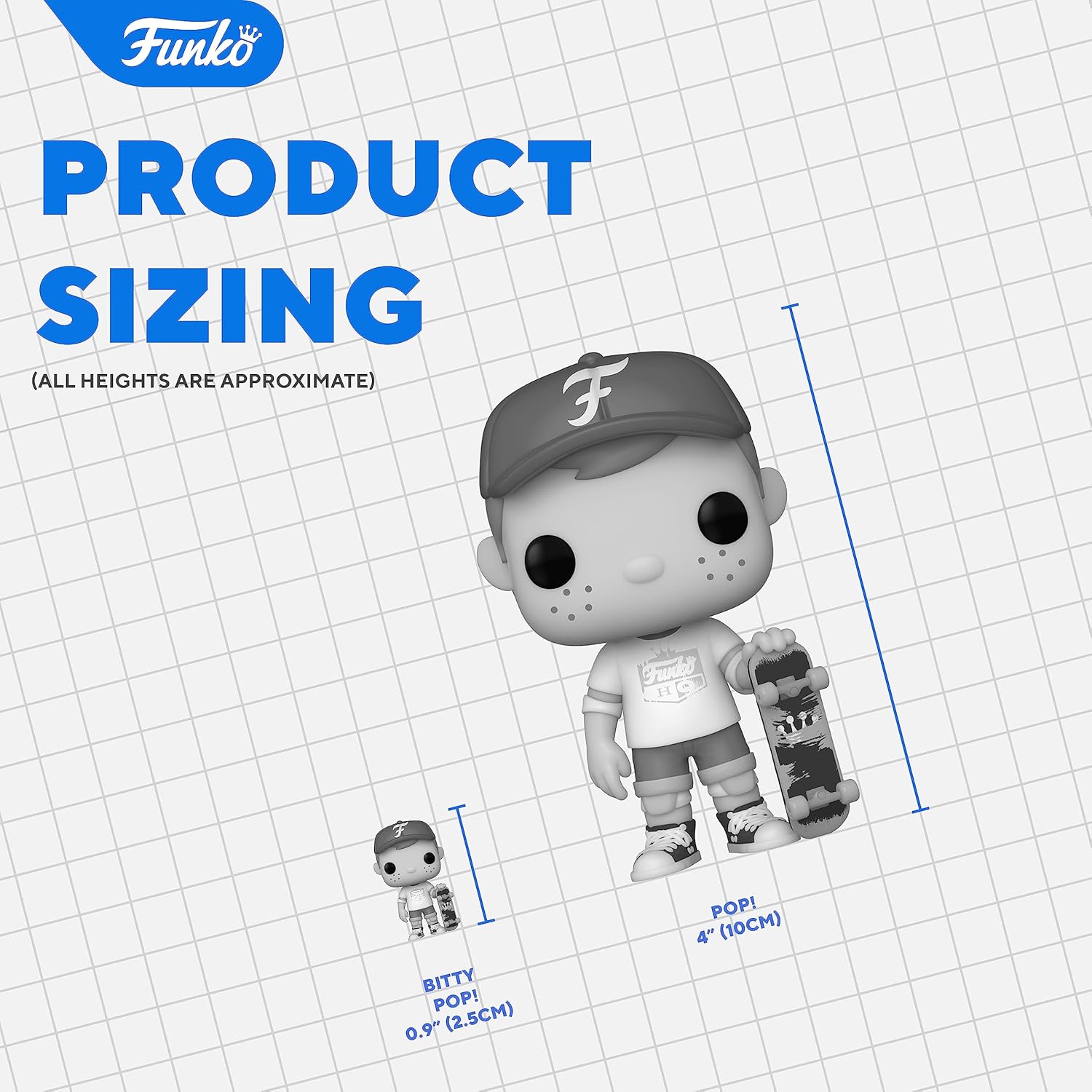 Funko Bitty POP! Marvel - Hulk and A Surprise Mystery Mini Figure - 0.9 Inch (2.2 Cm) - Marvel Comics Collectable - Stackable Display Shelf Included - Gift Idea - Party Bags Stocking