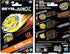 Beyblade X Wand Wizard 5-70DB UX Starter Pack Top and Launcher