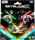 Takara Tomy Beyblade X Limited Edition BX-00 Double Starter Luke Skywalker and Darth Vader