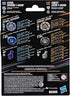 Beyblade X Cowl Sphinx 1-80GF BX & Crest Leon 7-60GN UX Dual Pack Set