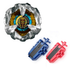 Beyblade X BX-27 01 Sphinx Cowl 9-80GN