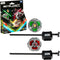 Takara Tomy Beyblade X Limited Edition BX-00 Double Starter Luke Skywalker and Darth Vader