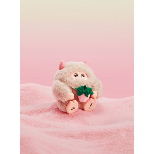 Giggle Monster Marshmallow Dreams Series Blind-Box Vinyl Plush