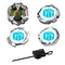 Beyblade X BX-27 01 Sphinx Cowl 9-80GN