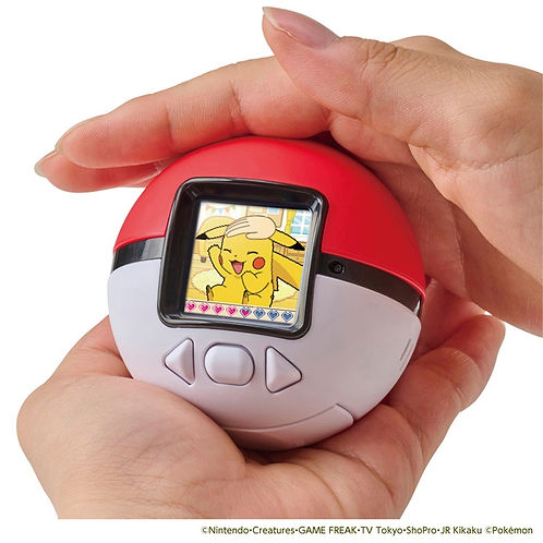 Takara Tomy (Takara Tomy) Pocket Monster Pokemon Pokenade Monster Ball