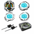 Beyblade X BX-27 01 Sphinx Cowl 9-80GN