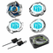 Beyblade X BX-20 Dran Dagger Dran Dagger 4-60R