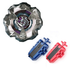 Beyblade X BX-19 Booster Rhino Horn 3-80S