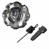Beyblade X BX-19 Booster Rhino Horn 3-80S