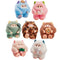 Giggle Monster Marshmallow Dreams Series Blind-Box Vinyl Plush