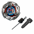 Beyblade X BX-16 01 Viper Tail 5-80O