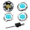 Beyblade X BX-15 Starter Leon Claw 5-60P