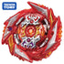 TAKARA TOMY Demise Spellscraper / Death Solomon .MF 2B Burst Surge Superking Beyblade B-179