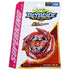TAKARA TOMY Demise Spellscraper / Death Solomon .MF 2B Burst Surge Superking Beyblade B-179