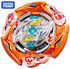 TAKARA TOMY Glide Ragnaruk .Wh.R 1S Burst Superking Beyblade B-161