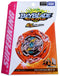 TAKARA TOMY Glide Ragnaruk .Wh.R 1S Burst Superking Beyblade B-161