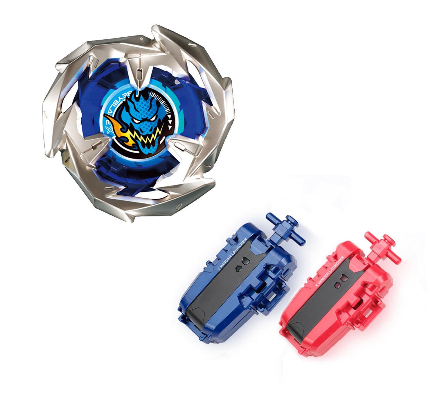 Beyblade X BX-01 Starter Dran Sword 3-60F