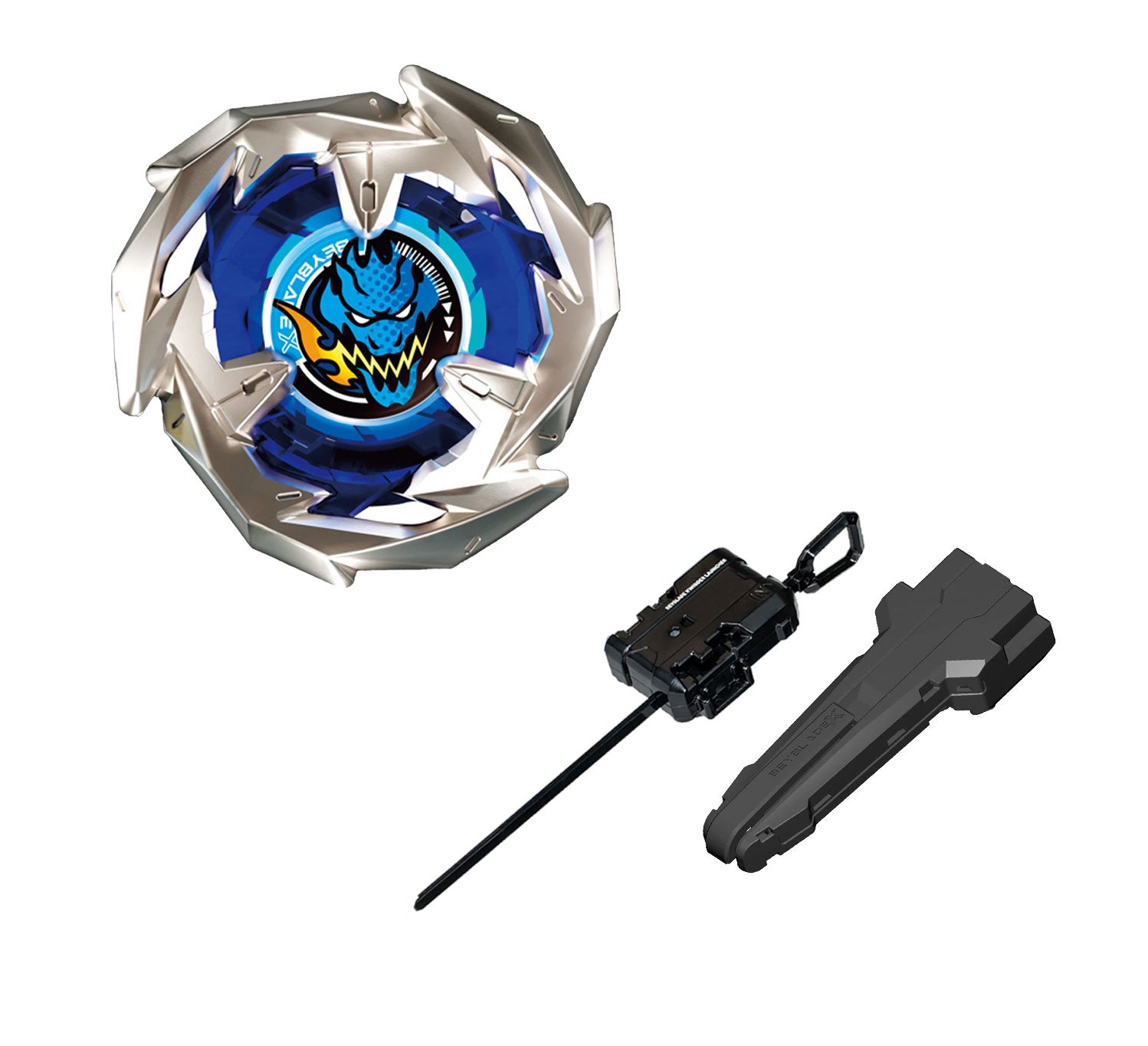 Beyblade X BX-01 Starter Dran Sword 3-60F