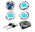 Beyblade X BX-01 Dran Sword 3-60F - Choose Your Package