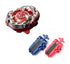 Beyblade X BX-02 Starter Hells Scythe 4-60T